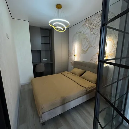 Apartment Arkadia App жк еллада *