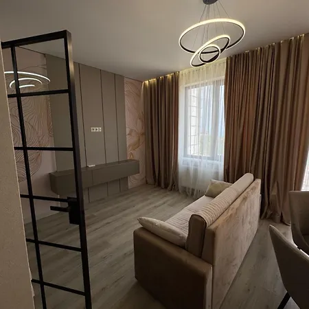 Arkadia App жк еллада Apartment Odesa