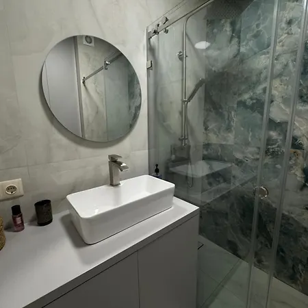 Arkadia App жк еллада Apartment *