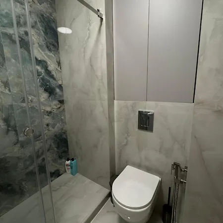 Apartment Arkadia App жк еллада Odesa