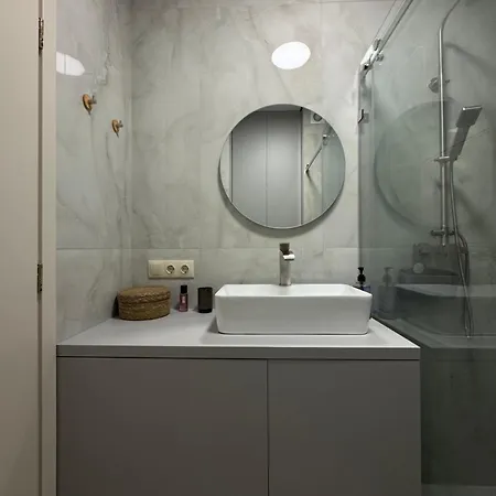 Apartment Arkadia App жк еллада